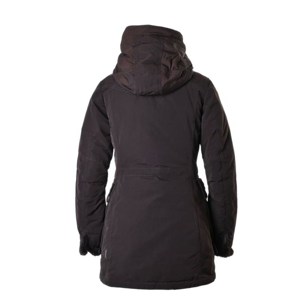 MONCLER GAMBIE RABBIT DOWN JACKET Used CYHE-0 thumbnail 2