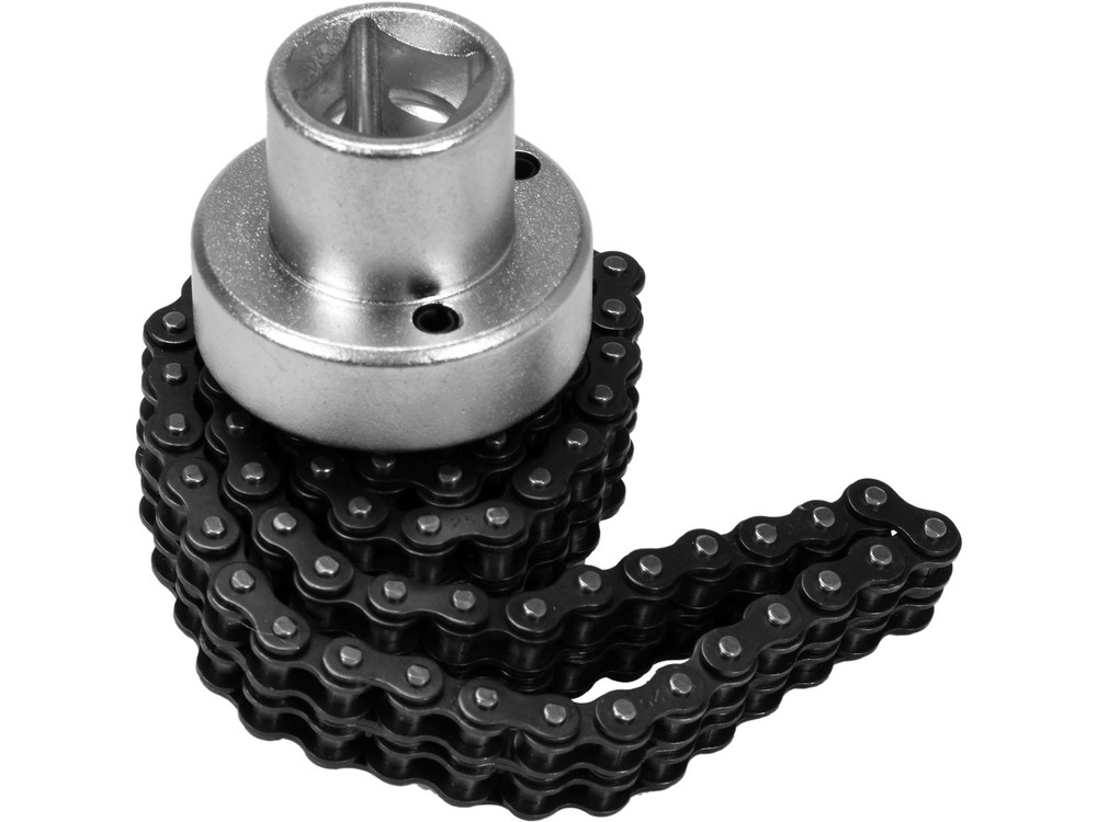 ✅Fits YATO YT-08254 Filter wrench 70-170mm 1/2"" - chain ⭐UK Seller⭐ - Image 3