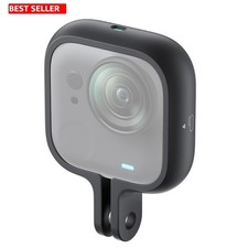 Action Camera Mount Adapter Quick Release Compact Portable Universal Outdoor