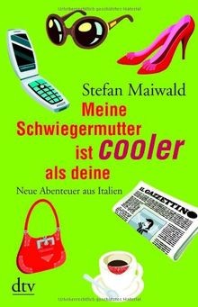 Meine Schwiegermutter ist cooler als deine: Neue Ab... | Buch | Zustand sehr gut