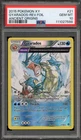 Pokemon Gyarados XY Ancient Origins Reverse Holo Rare #21 PSA 10 Gem Mint