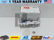 ABB 3BSC690075R1 Module Termination Unit Base TU890