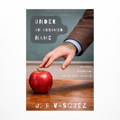 Under An Assumed Name: Influence, Observation, and the choice to remain.