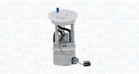 KraftstofffÖRdermodul FÜR Mini - Magneti Marelli 519700000210