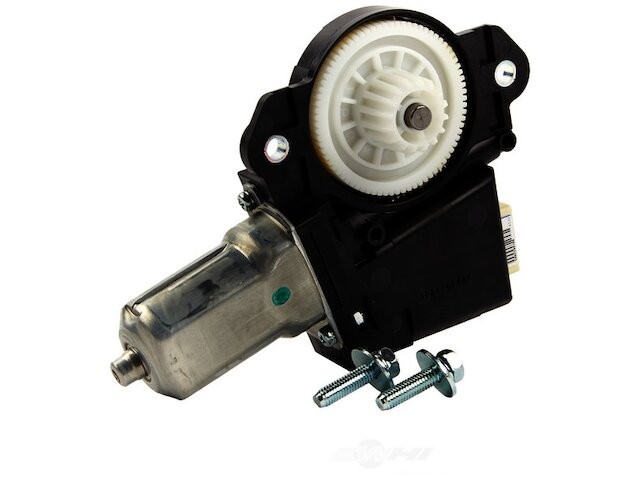 For 2014-2018 Chevrolet Silverado 1500 Sunroof Motor AC Delco 41928RZNV 2015