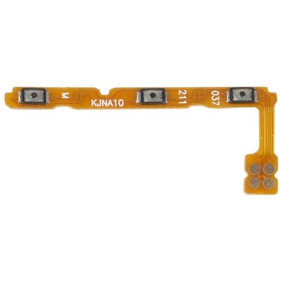 Power & Volume Button Flex Kabel für Huawei Nova 10/10 Pro, Honor Play 30,70 Pro