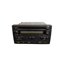 2005 Ford Ranger Radio Cd Player Am Fm Oem Stereo Head Unit 5l5t-18c869-aa 2005 Ford Ranger Radio Cd Player Am Fm Oem Stereo Head Unit 5l5t-18c869-aa