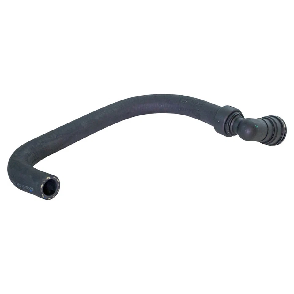 Motorcraft KM5081 MTC Lower Coolant Radiator Hose for 11-14 Ford F150 5.0L Truck - Image 3 of 4