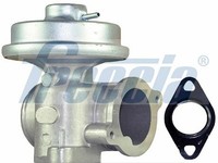 Freccia AGR Ventil EGR12-183 FüR Ford Mondeo 3 Turnier BWY B4Y B5Y Transit Bus