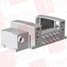 SMC VV5QC41-0503TTD0 / VV5QC410503TTD0 (USED)