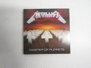 Metallica Box Set Master of Puppets | eBay