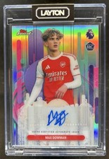 2025-26 Topps Finest Premier League Soccer Checklist Guide in-content 38