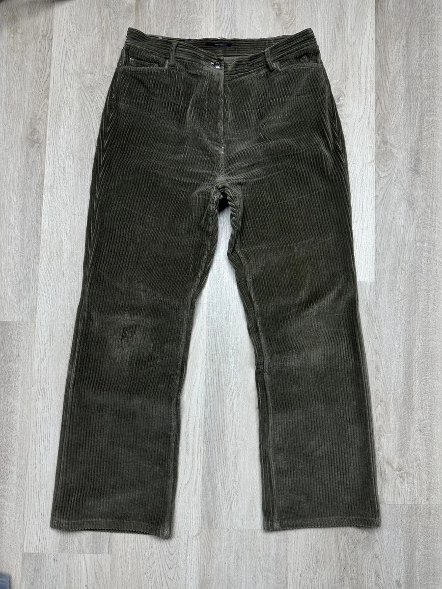 Paul Smith Corduroy Trousers for Men for sale | eBay UK
