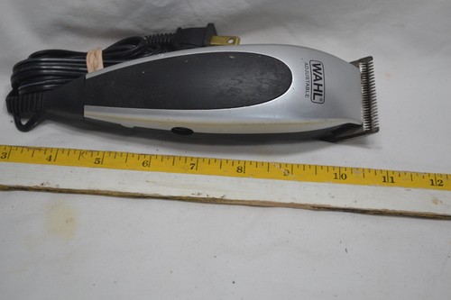 WAHL Model #NAC Precision Barber Clipper (Clippers Only)