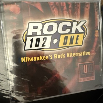 Rock 102 One  Milwaukee's Rock Alternative  BUZZ Bands  Fall 2001  Winter 2002