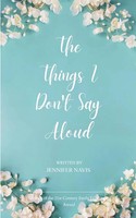 Jennifer Navis | The Things I Don't Say Aloud | Taschenbuch | Englisch (2025)