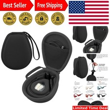 SHOKZ Hard Case for OpenRun Pro  Mini - Waterproof, Shockproof Protection