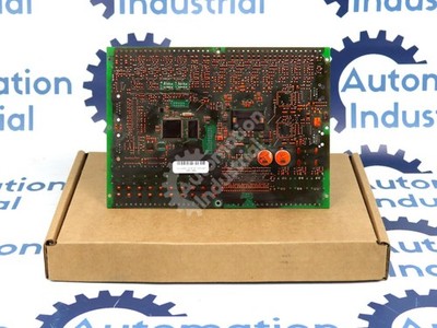 604-1082 By Woodward EasyGen-3000 Option Board