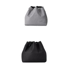 Universal Protective Camera Gear Bag Lens Organiser Pouch For Equipment Safety