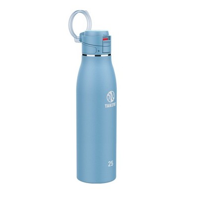 Travel Coffee Mug 25 oz Leak Proof Insulated Portable Bluestone Takeya Traveler