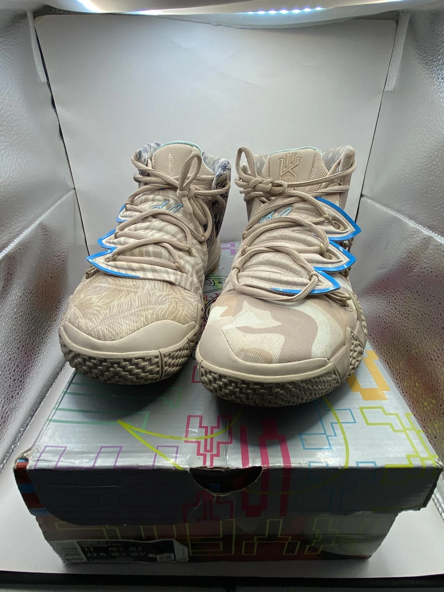 Nike Kybrid S2 Desert Camo for Sale | Authenticity Guaranteed | eBay