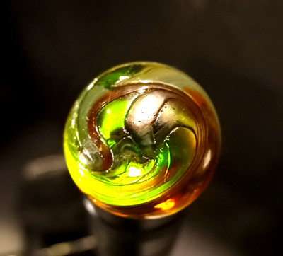 DAS   RAMS HORN   '' AUTUMN RAM  ''              BIG SHOOTER  11/16''