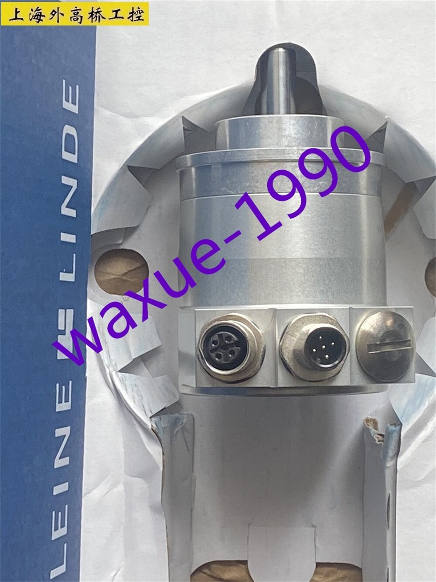 1pcs New RAS 698 748939-01 LEINE&LINDE | eBay