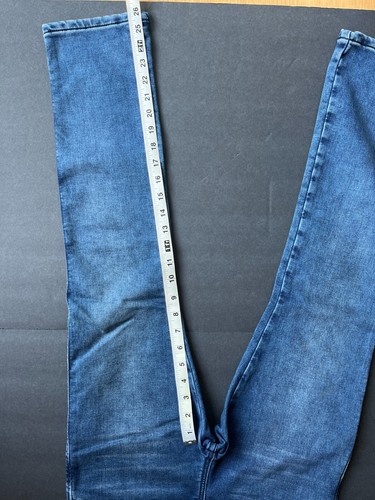 Angelo's Kid Jeans /w elastic waist - Picture 3 of 7