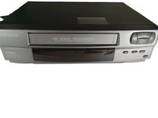 Orion VR0419 VHS VCR Video Cassette Recorder - TESTED - EB-11786