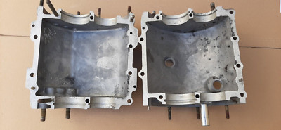 CARTER GEARBOX 5 SPEED-8/41-ALFA ROMEO GIULIA-SPRINT GT-105-101-DUETTO-STEP