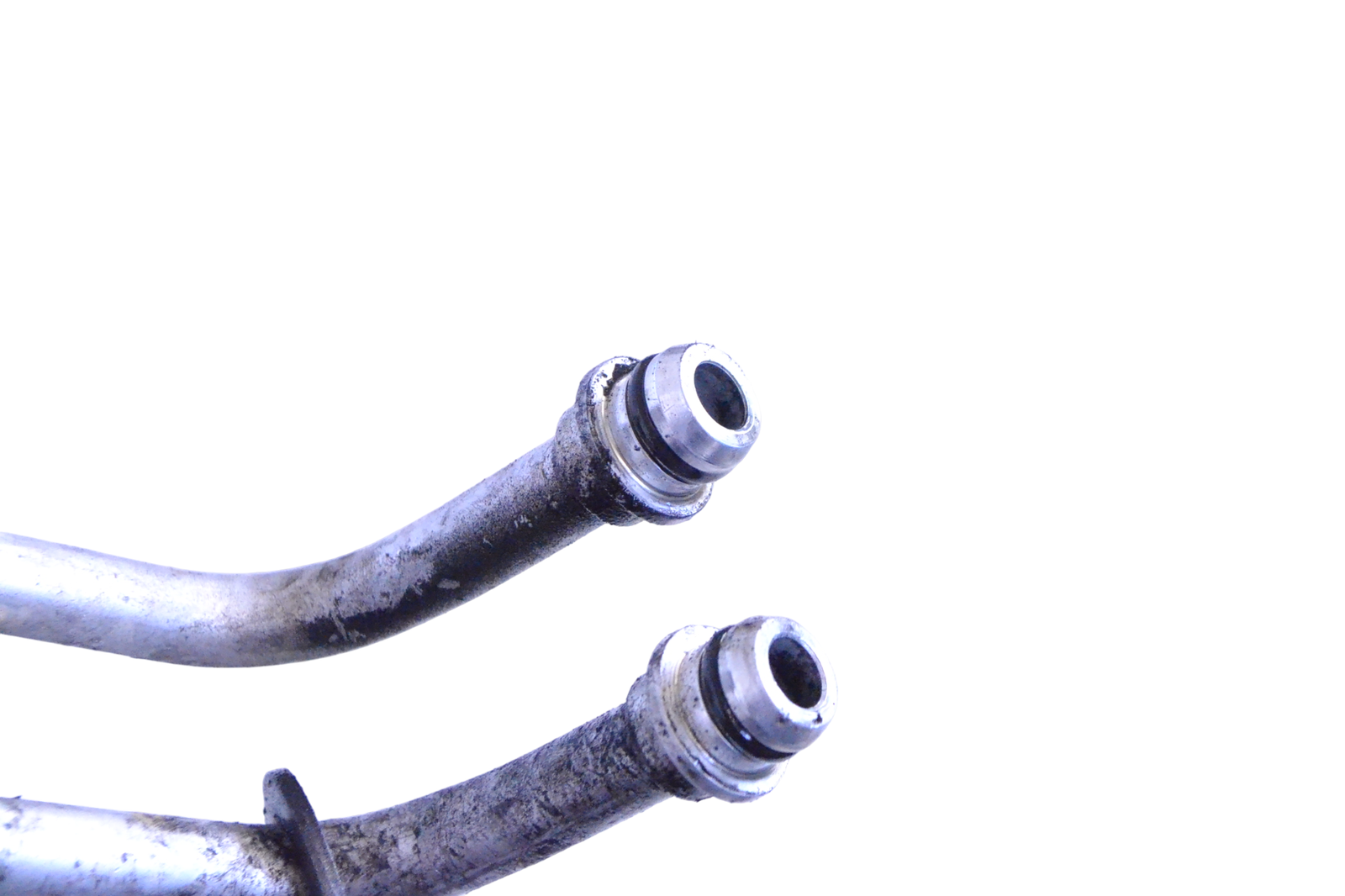 Jaguar XF Gearbox Oil Cooler Pipe GX737R081BB X260 2.0 D 2017 RHD