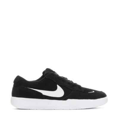 Mens NIKE SB FORCE 58 CZ2959-001 Black White Shoes | eBay UK