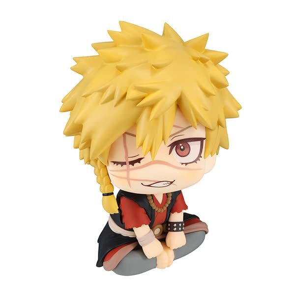 ブライス MegaHouse Lookup Hell's Paradise: Jigokuraku Aza Chobe 110mm PVC