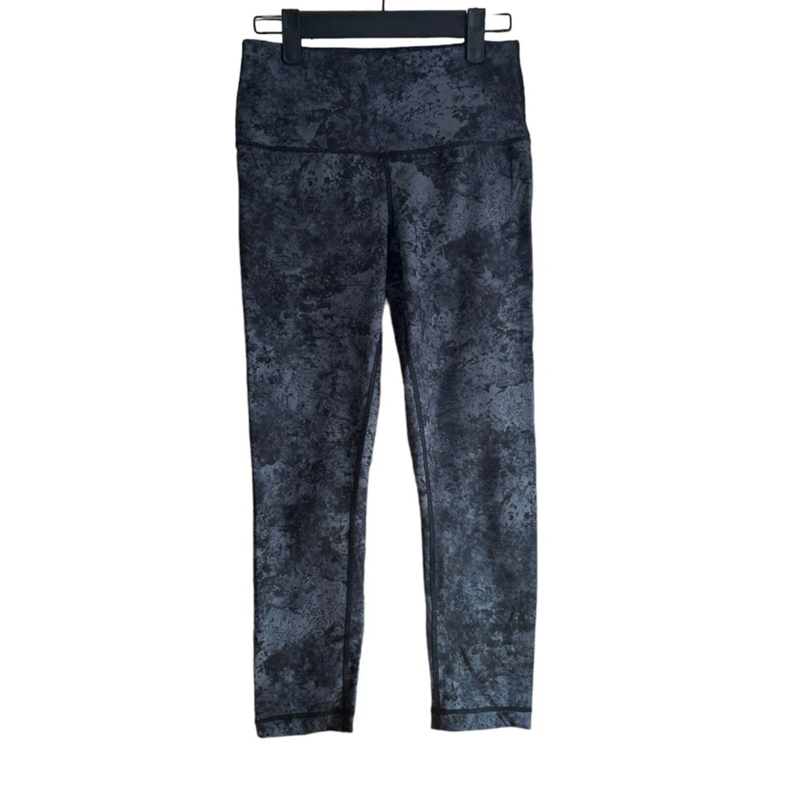 yogalicious cropped leggings