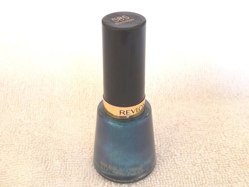 REVLON**Nail Enamel**{{chOOsE yOUr cOLOr(s)}}~~0.5 fl oz/14.7 ml EACH~~BRAND NEW - Picture 140 of 274