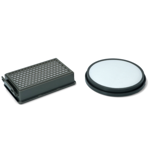 ROWENTA FILTRO HEPA + ROTONDO COMPACT POWER CYCLONIC ZR005901 | eBay
