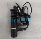 1 PCS NAVITAR 1-61324 1-60110 electric telecentric lens with objective lens