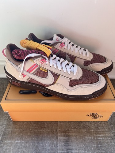 Nike x Union LA Field General 'Shimmer' - Size 12 (FQ9003-200) - Picture 2 of 5