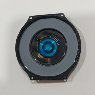 43MM Ceramic Hollow Back Accessories for Huawei Watch GT3PRO Spare Parts