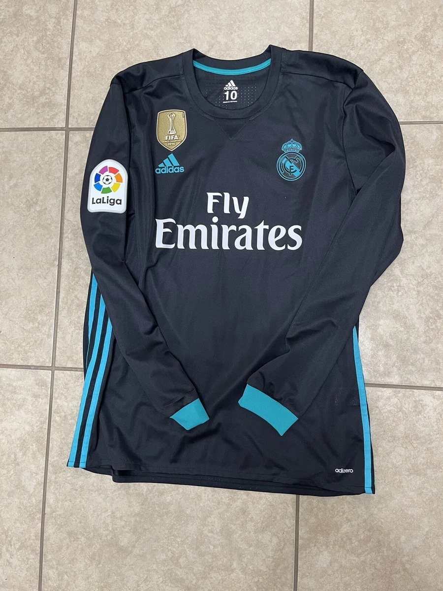 Real madrid store adizero