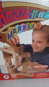 ideal amaze n marbles