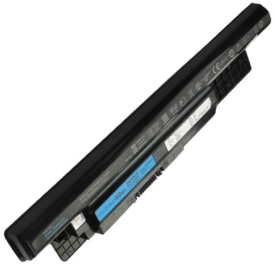 Laptop Akku DELL Inspiron 15R 1521 14,8V 2400mAh