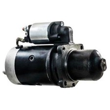 Anlasser Starter 0001359014 Radlader Claas CASE IHC Mc Cormick International