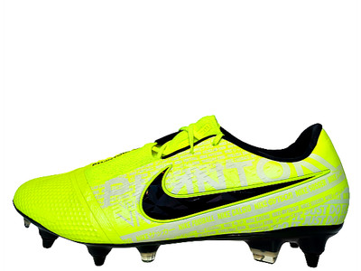 NIKE PHANTOM VENOM ELITE AC SG-PRO AO0575-717 UK 7 US 8 EU 41 | eBay