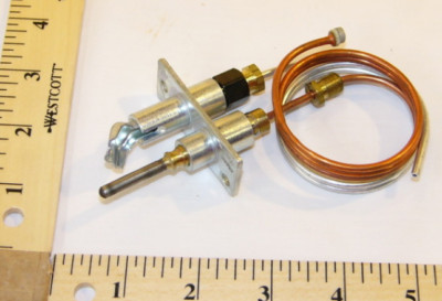 REZNOR 96361. PILOT ASSEMBLY # Q90NP-2(J994HKA4710)LP