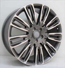 22 Wheels For Landrange Rover Sport Supercharged Autobiography 22x9.5
