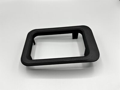 Mercedes W124 Abdeckung Schaltkulisse Automatik Wählhebel cover 