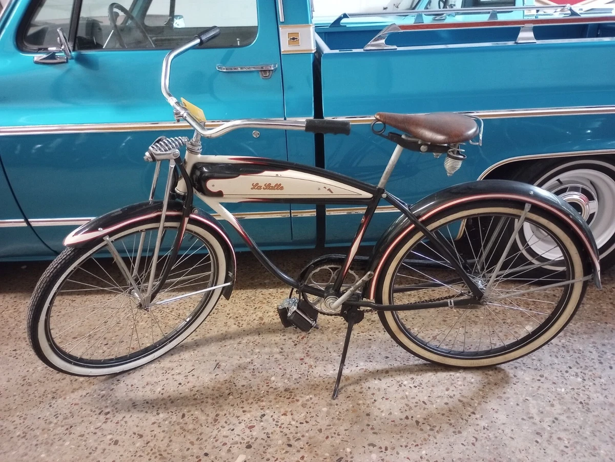 Las mejores ofertas en 1940 año de bicicletas completa de