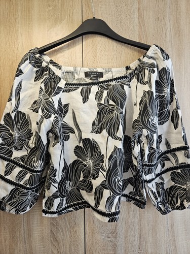 Tahari Womens Top - Picture 4 of 4