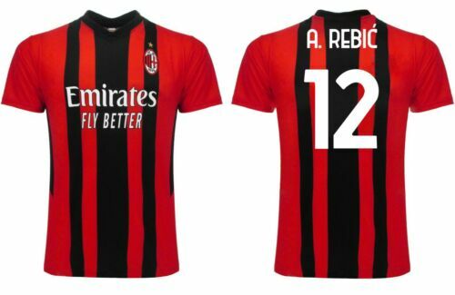 FLOCAGE MAILLOT - Noms & Numéros - Foto 4